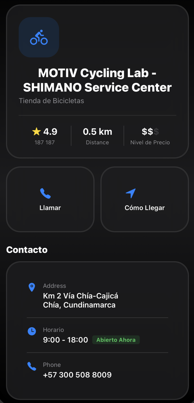 Services Marketplace